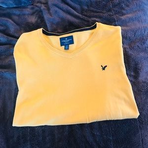 American Eagle sweater size large